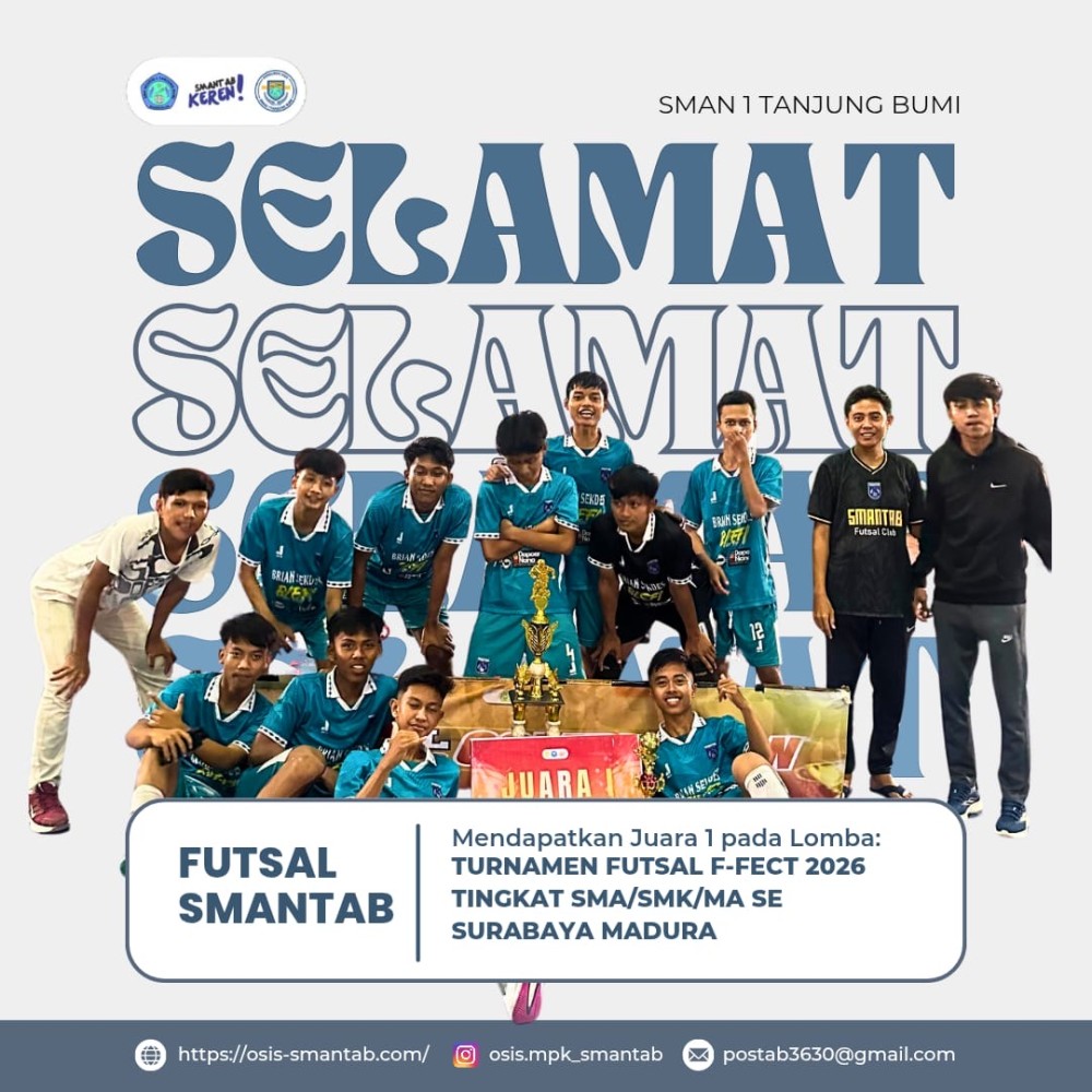 Gemuruh di Bumi Trunojoyo: SMANTAB FC Naik Takhta